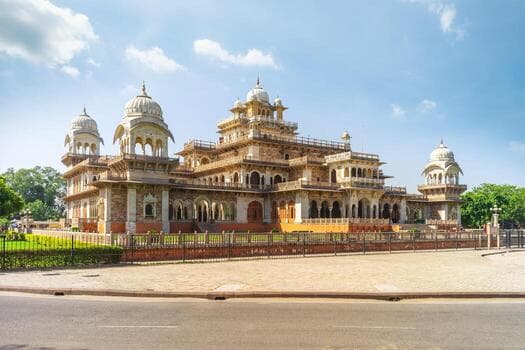 City Palace